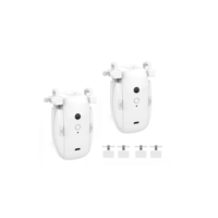 Rèm cửa ray trượt (hai cánh) T/U LY1668-4
