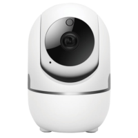 Camera bóng đèn thông minh LY6 (Xoay 360 độ)