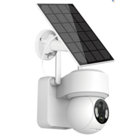 Camera chạy pin tiết kiệm năng lượng