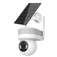 Camera chạy pin tiết kiệm năng lượng