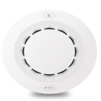 Cảm biến báo khói Tuya Zigbee