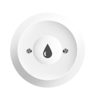 Cảm biến rò rỉ tràn nước Tuya Zigbee
