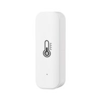 Cảm biến nhiệt độ, độ ẩm Tuya Wi-Fi