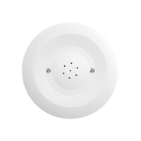 Cảm biến rò rỉ nước thông minh Tuya Wi-Fi (có tích hợp còi báo động)