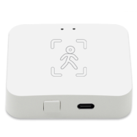 Cảm biến hiện diện Tuya Zigbee