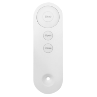 Remote điều khiển từ xa tần số vô tuyến (RF Remote) cho rèm thông minh LY-120