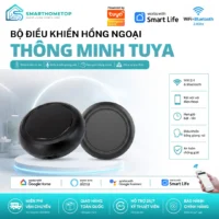 Bộ Điều Khiển Hồng Ngoại Thông Minh Tuya WiFi