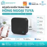 Bộ Điều Khiển IR RF Tuya WiFi 2 Trong 1