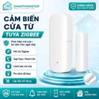 Cảm biến cửa Zigbee Tuya