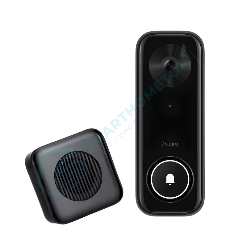 Chuông cửa thông minh Aqara G400