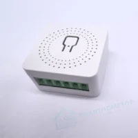 Công tắc thông minh Tuya 16A MINI WiFi Smart Switch điều khiển thiết bị từ xa bằng điện thoại