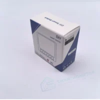Công tắc thông minh Tuya 16A MINI WiFi Smart Switch điều khiển thiết bị từ xa bằng điện thoại