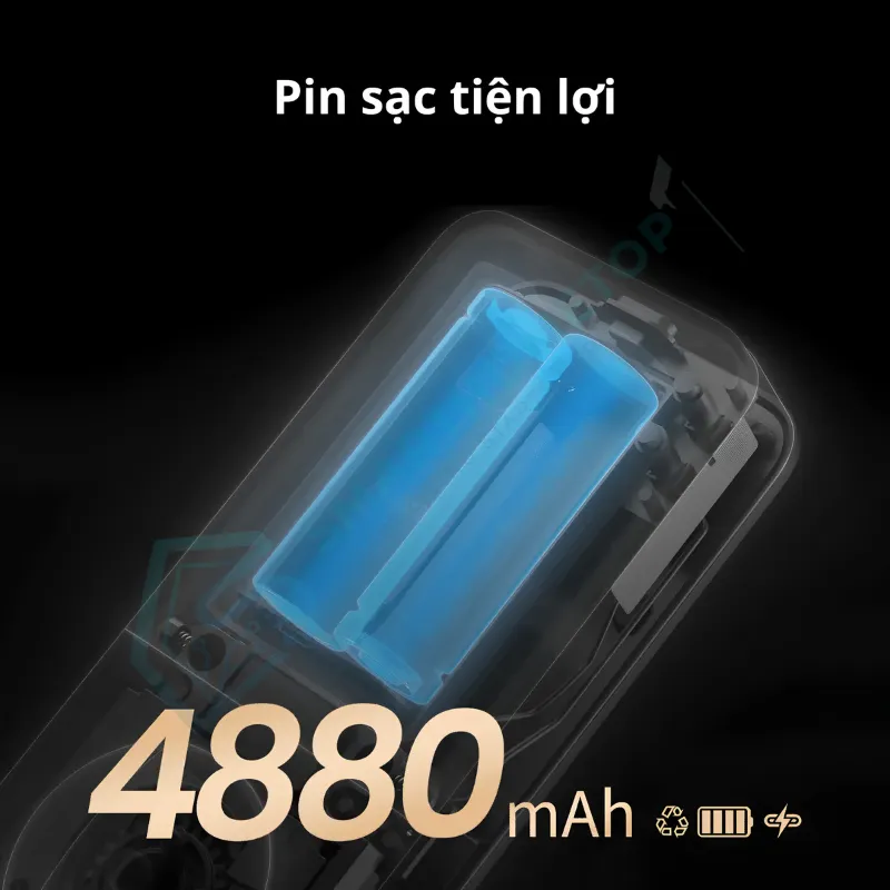 Khóa thông minh Aqara U400