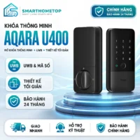 Khóa thông minh Aqara U400