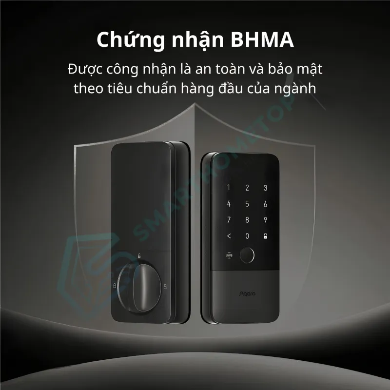 Khóa thông minh Aqara U400