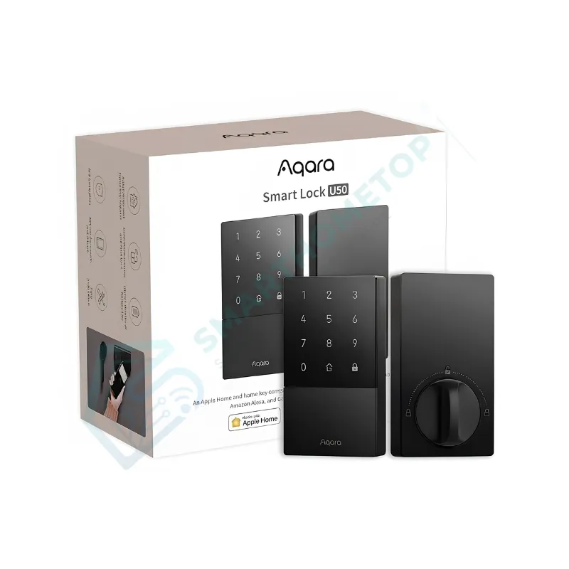 Khóa thông minh Aqara U50
