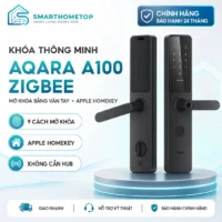 Khóa thông minh Aqara A100 Zigbee