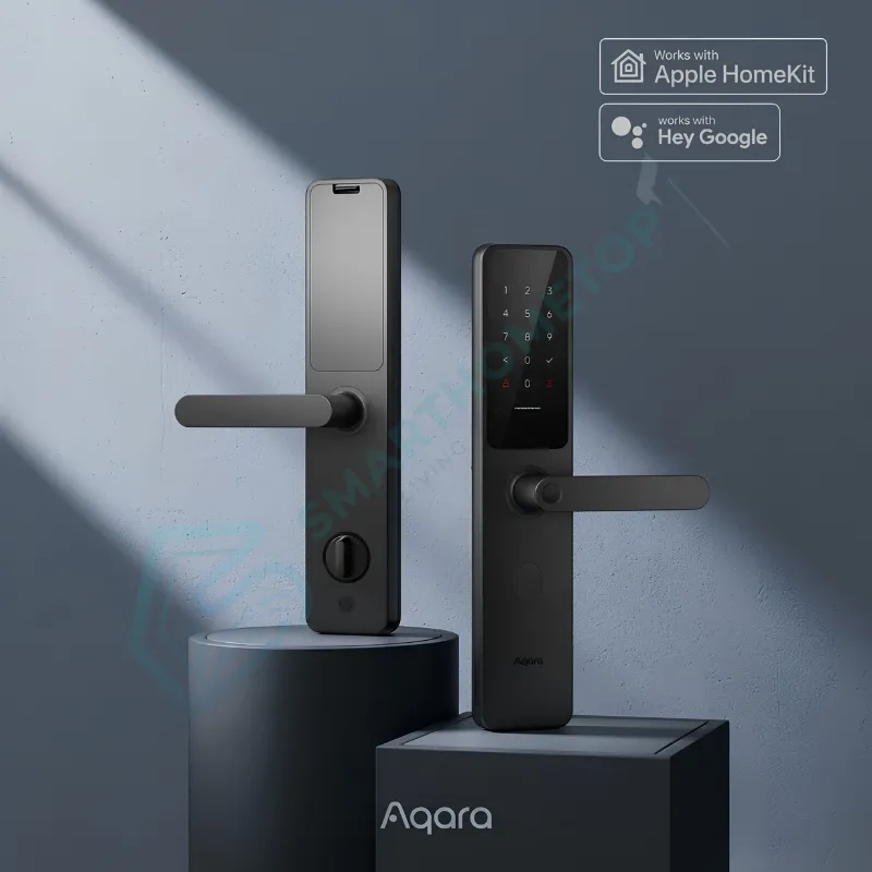 Khóa thông minh Aqara A100 Zigbee