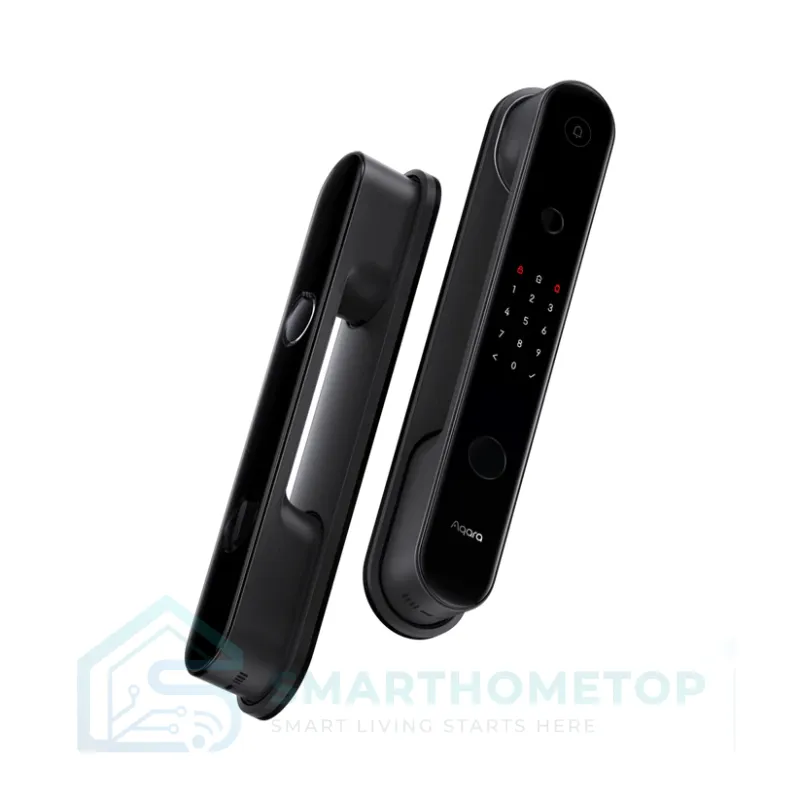 Khóa Thông Minh Aqara D100 Smart Lock Zigbee & Bluetooth