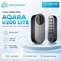 Khóa thông minh Aqara Smart Lock U200 Lite