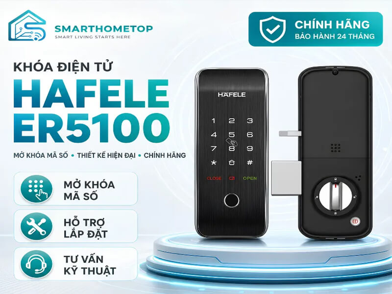 Hafele ER5100