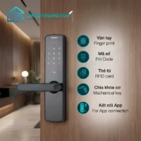 Khóa điện tử Hafele DL7100