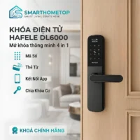 Khóa điện tử Hafele DL6000