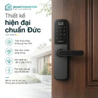 Khóa điện tử Hafele DL6000