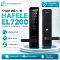 Khóa điện tử Hafele EL7200-TC