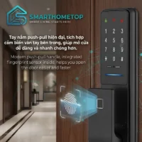 Khóa điện tử Hafele MP2503B