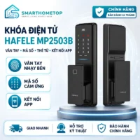 Khóa điện tử Hafele MP2503B