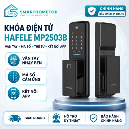 Khóa điện tử Hafele MP2503B