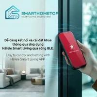 Khóa điện tử Hafele MP2503B