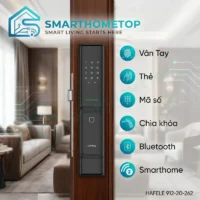Khóa điện tử Hafele PP8100
