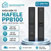 Khóa điện tử Hafele PP8100