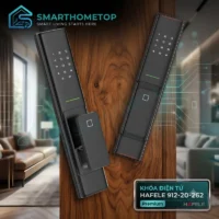 Khóa điện tử Hafele PP8100