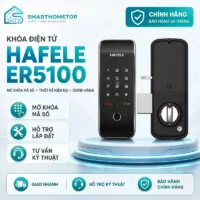 Khóa điện tử Hafele ER5100