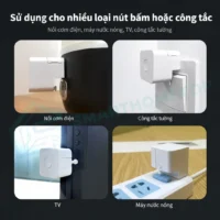 Robot ngón tay thông minh