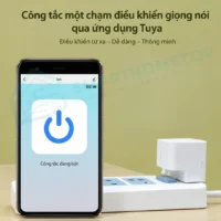 Robot ngón tay thông minh
