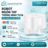 Robot ngón tay thông minh