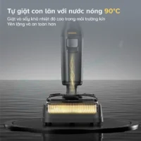 Máy Hút Bụi Lau Nhà Roborock F25 ACE