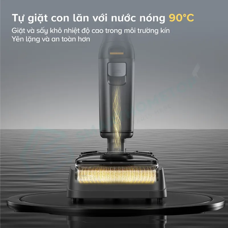 Máy Hút Bụi Lau Nhà Roborock F25 ACE