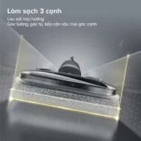 Máy Hút Bụi Lau Nhà Roborock F25 ACE