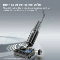 Máy Hút Bụi Lau Nhà Roborock F25 ACE