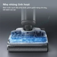 Máy Hút Bụi Lau Nhà Roborock F25 ACE
