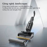 Máy Hút Bụi Lau Nhà Roborock F25 ACE