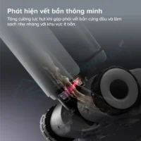 Máy Hút Bụi Lau Nhà Roborock F25 ACE