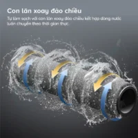 Máy Hút Bụi Lau Nhà Roborock F25 ACE