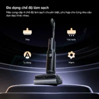 Máy Hút Bụi Lau Nhà Roborock F25 ACE Pro