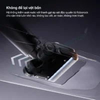 Máy Hút Bụi Lau Nhà Roborock F25 ACE Pro